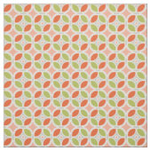 Midden-eeuw moderne retro mod vierkante patroon de stof (Swatch)