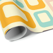 Midden-eeuwen Cadeaupapier (Rol Hoek)