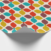 Midden-eeuwen Cadeaupapier (Hoek)