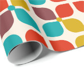 Midden-eeuwen Cadeaupapier (Rol Hoek)