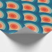 Midden-eeuwen Cadeaupapier (Hoek)