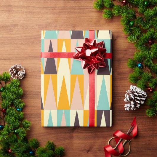 Midden-eeuwen Cadeaupapier (Feestdagen Geschenken)