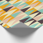 Midden-eeuwen Cadeaupapier (Hoek)