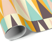 Midden-eeuwen Cadeaupapier (Rol Hoek)