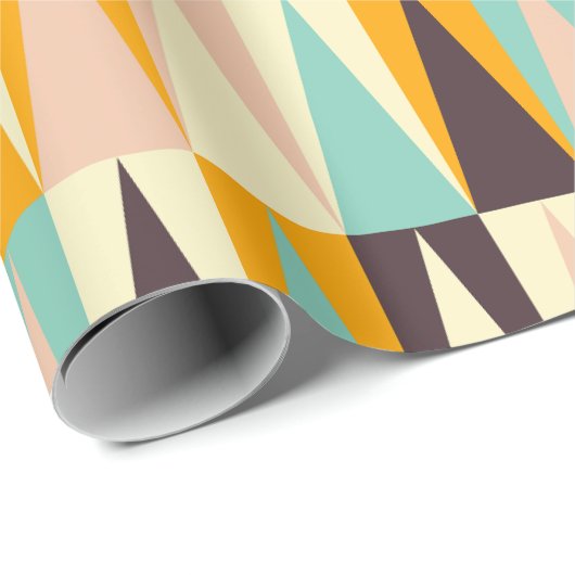 Midden-eeuwen Cadeaupapier (Rol Hoek)