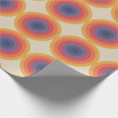 Midden-eeuwen Cadeaupapier (Hoek)