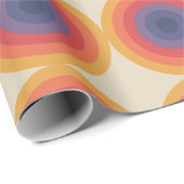 Midden-eeuwen Cadeaupapier (Rol Hoek)