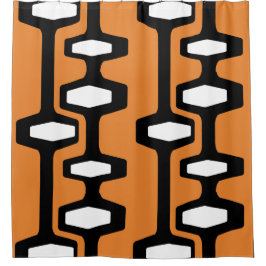 Midden-eeuwen Douchegordijn