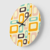 Midden-eeuwen Grote Klok (Hoek)