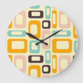 Midden-eeuwen Grote Klok (Voorkant)