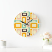 Midden-eeuwen Grote Klok (Huis)