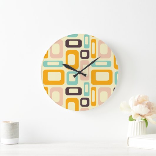 Midden-eeuwen Grote Klok (Huis)