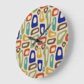 Midden-eeuwen Grote Klok (Hoek)