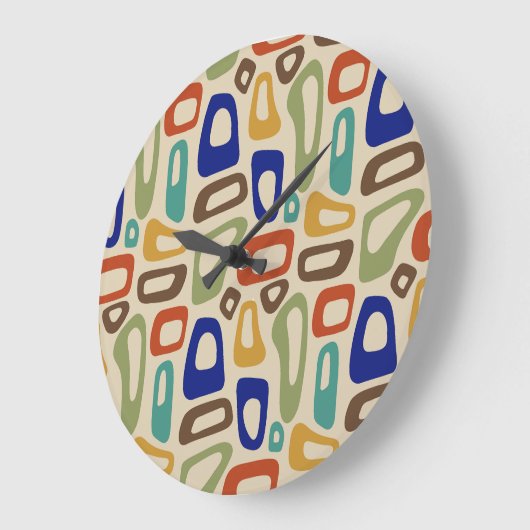 Midden-eeuwen Grote Klok (Hoek)