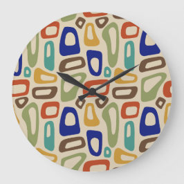 Midden-eeuwen Grote Klok