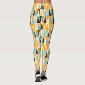 Midden-eeuwen Leggings (Achterkant)