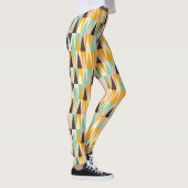 Midden-eeuwen Leggings (Rechts)