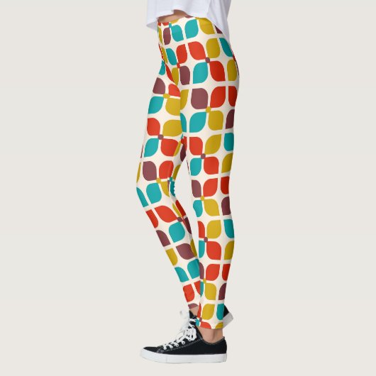 Midden-eeuwen Leggings (Links)