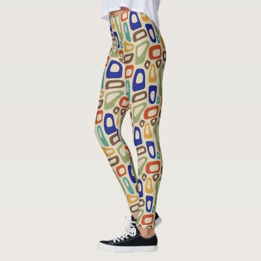 Midden-eeuwen Leggings (Links)