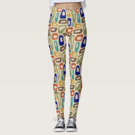 Midden-eeuwen Leggings