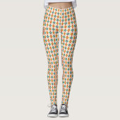 Midden-eeuwen Leggings (Voorkant)