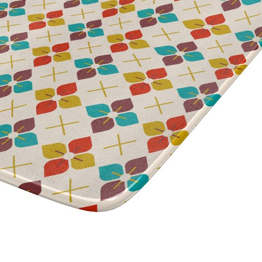 Midden-eeuwen Snijplank (Hoek)