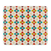 Midden-eeuwen Snijplank (Voorkant)