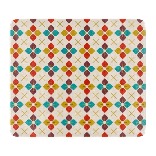 Midden-eeuwen Snijplank (Voorkant)