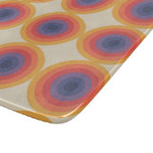 Midden-eeuwen Snijplank (Hoek)