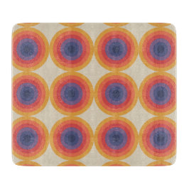 Midden-eeuwen Snijplank