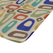 Midden-eeuwen Snijplank (Hoek)