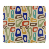 Midden-eeuwen Snijplank (Voorkant)