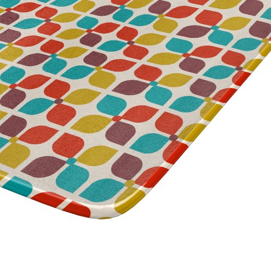 Midden-eeuwen Snijplank (Hoek)