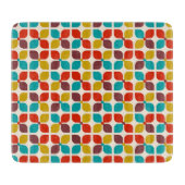 Midden-eeuwen Snijplank (Voorkant)