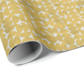 Midden-eeuws marmeren effect:  patroon. cadeaupapier (Rol Hoek)