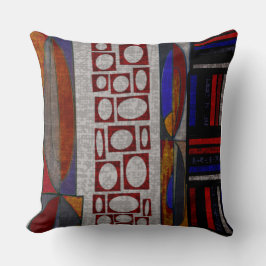 Midden-eeuws modern Sierkussen