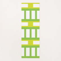 Midden eeuws moderne geometrische patroon