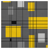Midden eeuws raster stof (Swatch)