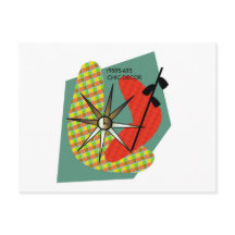 Midden-eeuwse controle 1950-1960