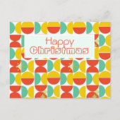 Midden-eeuwse feestdag Briefkaart (Voorkant)