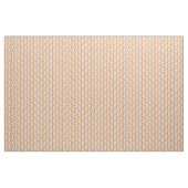 Midden-eeuwse flamingo stof (Yard (91,4 cm))