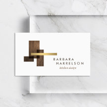 Midden-eeuwse moderne architecturale Logo II op wi