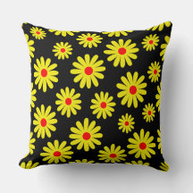 Midden-eeuwse moderne bruisende madeliefjes bloeme