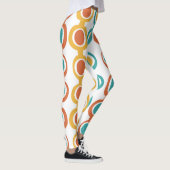 Midden-eeuwse moderne keten leggings (Rechts)