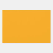 Midden-eeuwse moderne kleurrijke Bright Fun Atomic Inpakpapier Vel (Voorkant 2)