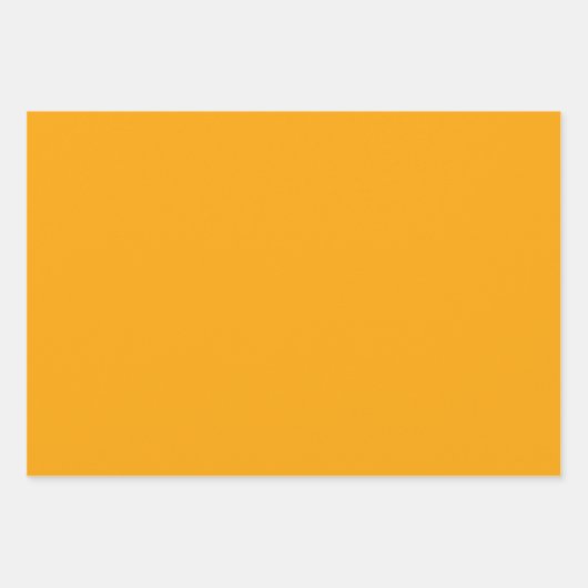 Midden-eeuwse moderne kleurrijke Bright Fun Atomic Inpakpapier Vel (Voorkant 2)