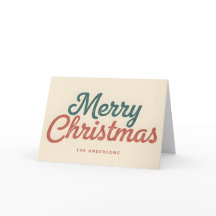 Midden-eeuwse moderne scriptie Prettig Kerstfeest