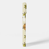 Midden-eeuwse moderne Starbursts veelkleurige Case-Mate iPhone Case (Achterkant / Rechts)