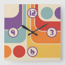 Midden-eeuwse moderne stijl