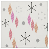 Midden-eeuwse moderne winter stof (Swatch)
